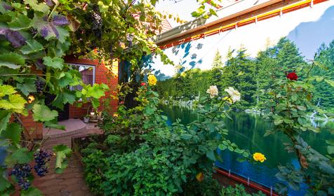 Гостевой дом Свобода. Ейск