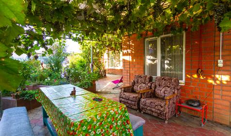 Гостевой дом Свобода. Ейск