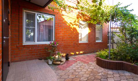 Гостевой дом Свобода. Ейск