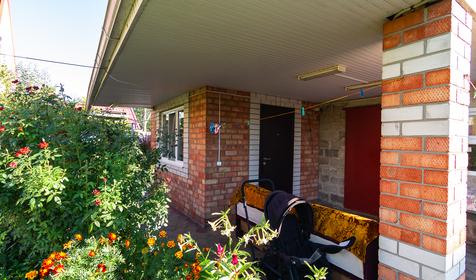 Четырехместный комфорт. Гостевой дом Свобода. Ейск