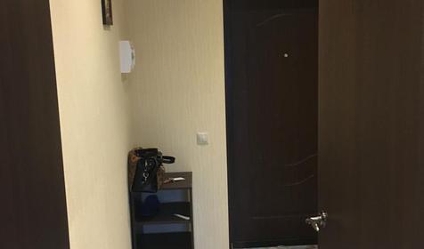 Однокомнатная квартира под ключ на берегу Черного моря