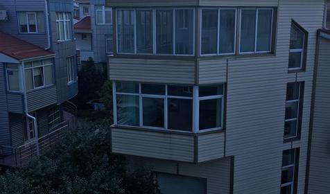 Однокомнатная квартира под ключ на берегу Черного моря