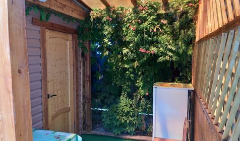 Домик для двоих