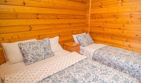 Двухместный