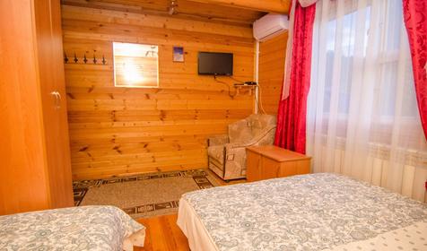 Двухместный