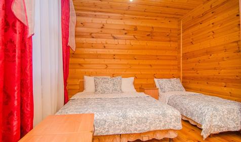 Двухместный