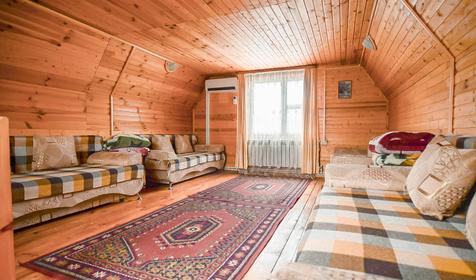 Дом "под ключ"