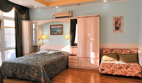 Лазурная 7а