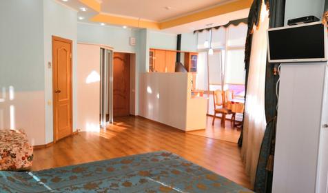 Лазурная 7а