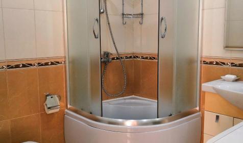 Апартаменты