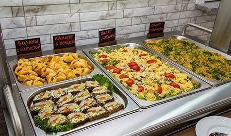 Пансионат Undersun (Андерсан), Анапа