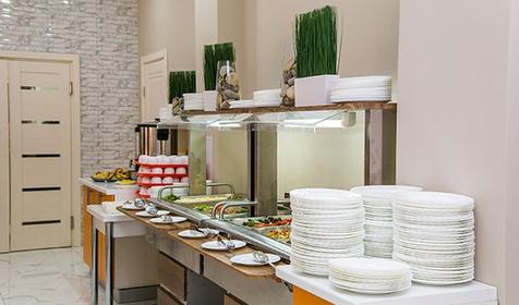 Пансионат Undersun (Андерсан), Анапа