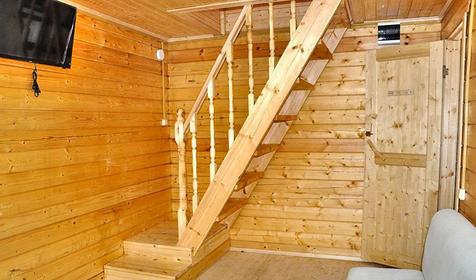 База отдыха Северное сияние - 2, г. Анапа