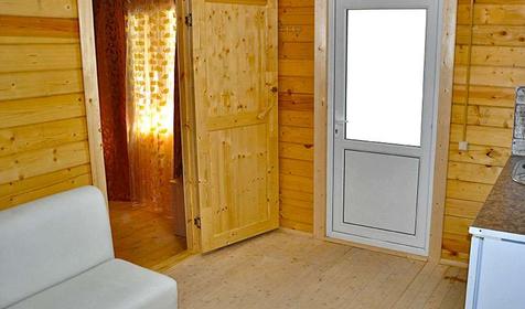 База отдыха Северное сияние - 2, г. Анапа