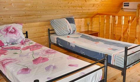 База отдыха Северное сияние - 2, г. Анапа