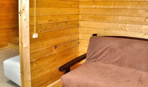 База отдыха Северное сияние - 2, г. Анапа