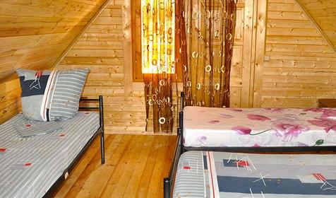 База отдыха Северное сияние - 2, г. Анапа