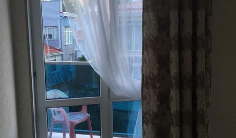 Однокомнатная квартира