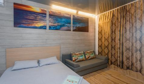 Стандарт Плюс