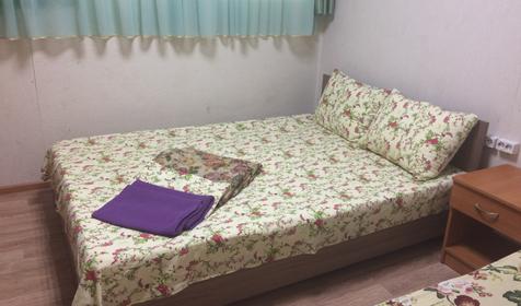 Четырехместный с верандойй