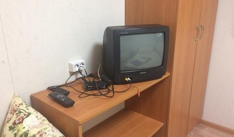 Четырехместный с верандойй