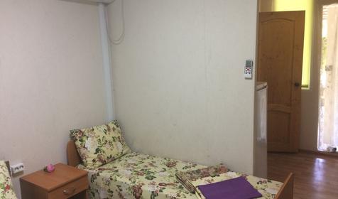 Четырехместный с верандойй