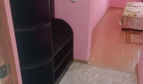 Трехместный