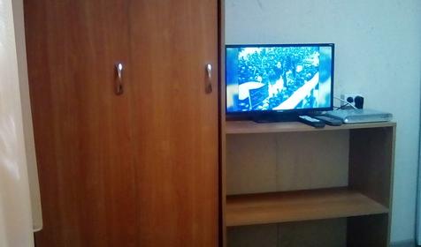 Двухместный