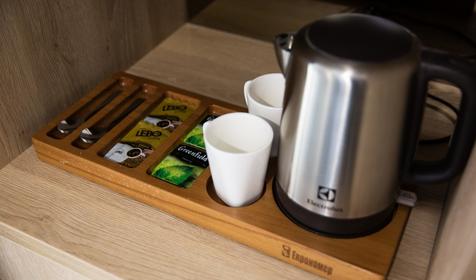 Полулюкс с видом на море. Отель Белый песок, Анапа, Джемете