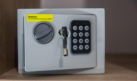 Полулюкс с видом на море. Отель Белый песок, Анапа, Джемете