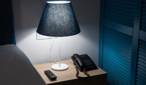 Стандарт Твин. Отель Белый песок, Анапа, Джемете