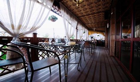 Отель Plaza (Плаза). Анапа