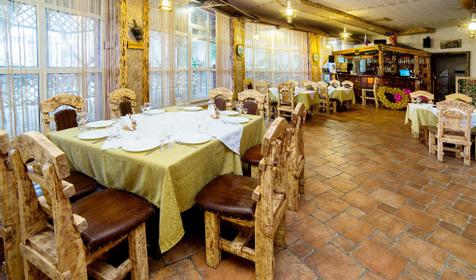 Отель Plaza (Плаза). Анапа