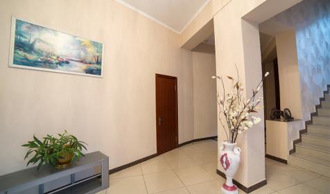 Отель Plaza (Плаза). Анапа