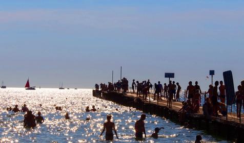 Отель Plaza (Плаза). Анапа