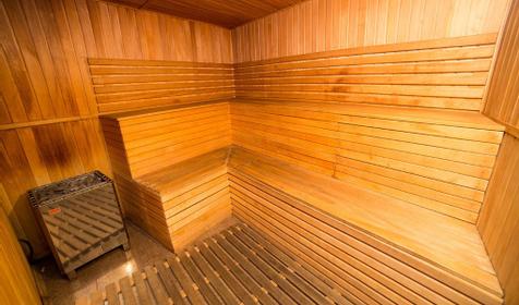 Отель Plaza (Плаза). Анапа