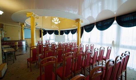 Отель Plaza (Плаза). Анапа