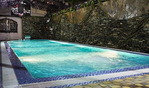 Отель Plaza (Плаза). Анапа