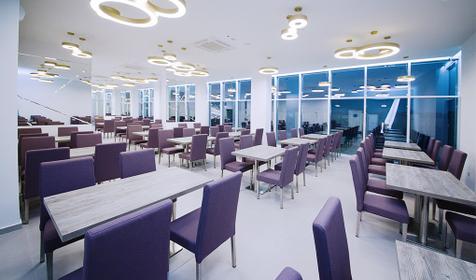 Отель Del Mar Inn. Анапа, Витязево