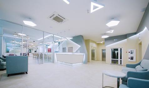 Отель Del Mar Inn. Анапа, Витязево