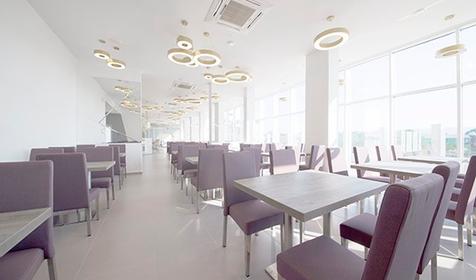 Отель Del Mar Inn. Анапа, Витязево