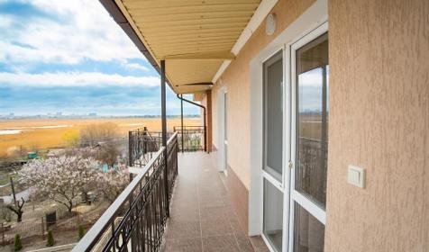 Well Hotel (Вэлл Отель). Анапа