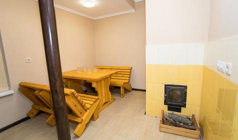 Well Hotel (Вэлл Отель). Анапа