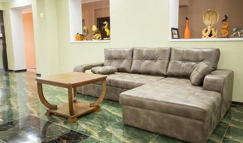 Well Hotel (Вэлл Отель). Анапа