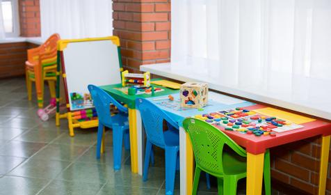 Well Hotel (Вэлл Отель). Анапа