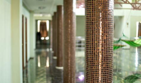 Well Hotel (Вэлл Отель). Анапа