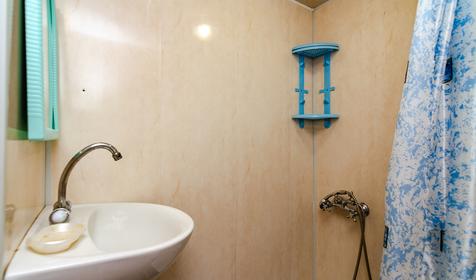 Люкс с кухней. Гостевой дом Сенной. Темрюкский район, п. Сенной