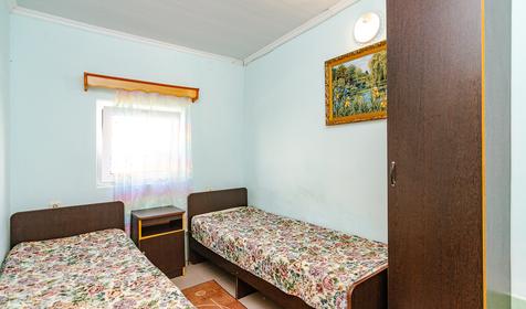 Двухместный номер. Гостевой дом Сенной. Темрюкский район, п. Сенной