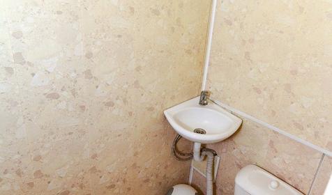 Двухместный номер. Гостевой дом Сенной. Темрюкский район, п. Сенной