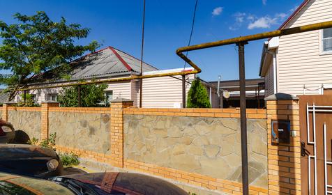 Гостевой дом Сенной. Темрюкский район, п. Сенной